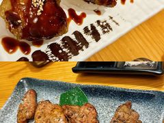 -诚家·日式烧鸟·深夜食堂(虹桥天街店)