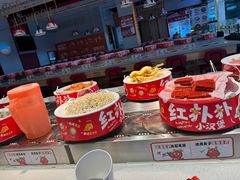 -龍歌自助小火锅(李沧顺和汇店)