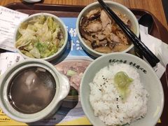 -真功夫(华凯广场店)