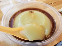 玫瑰凉糕-卓尚品牛肉面(总店)