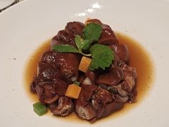 -悦融琥珀·京鲁菜·海味珍品(西单店)