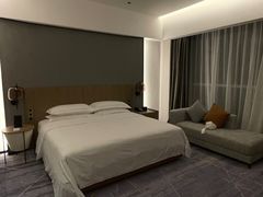 -广州粤海喜来登酒店