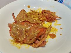 -梦都海鲜酒家(万达广场江桥店)