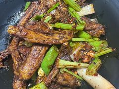 -掌上鲜(南顺城街店)