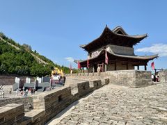-雁门关景区