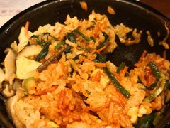 -辛氏火炉·韩式古法烤肉(松北店)