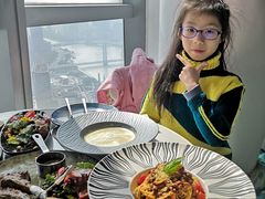 -天玑高空江景餐厅&酒吧Sky Secret Restaurant&Bar