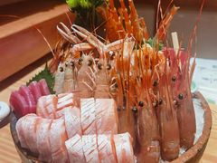 -花潮料理艺食馆(世欧广场店)