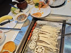 -苏格里岛自助烤肉海鲜火锅(成都金牛万达店)