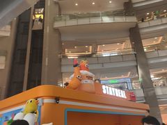 -上海来福士广场