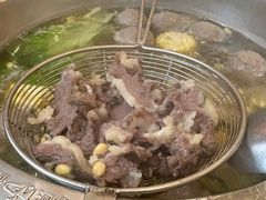 -潮悦牛肉火锅城(水贝店)