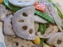 -竹里馆·淮扬菜·功夫茶(老门东店)