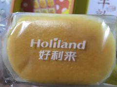 -好利来(曲江龙湖店)
