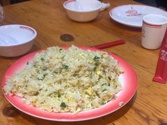-老姑砂锅·烧烤天津菜(体北道店)