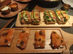 -IL TEATRO 精品意大利餐厅