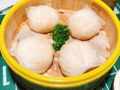 -粤港湾砂锅粥·宵夜(宝龙店)
