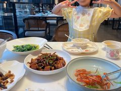 -南太湖山庄·四季轩&国风堂中餐厅