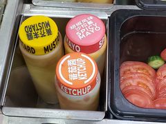 -赛百味SUBWAY(奥城店)