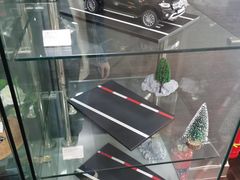 -沈阳业乔瑞星奔驰4S店(东陵路店)