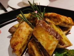 招积冰川茄-炳胜品味(珠江新城店)