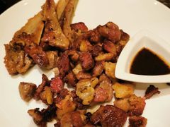 -佛山希尔顿酒店·融誉亚洲美食荟