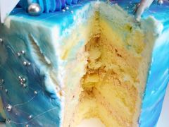 -风甜日暖·星座主题甜点(东二环泰禾店)
