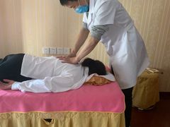 -初心正骨艾灸养生馆