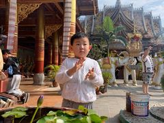 -西双版纳傣族园