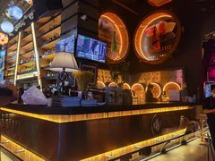 -Famous肥猫墨西哥音乐餐吧(五棵松华熙LIVE店)