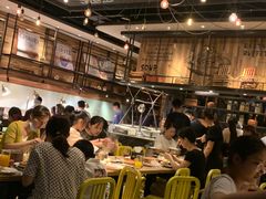 -星伦多 自助料理(圆融店)
