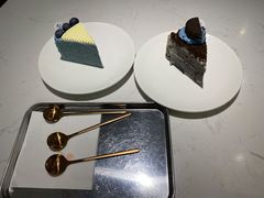 -嗒令甜品·主题融合料理餐厅(首座时代店)