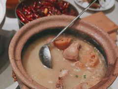 -简小舍·民间手艺菜(武昌江滩店)