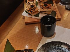 -乌君·酒场·炭火烧鸟(侨城坊店)