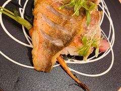 -杏荟旋转餐厅(广州爱群店)