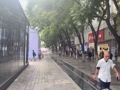 -南屏步行街