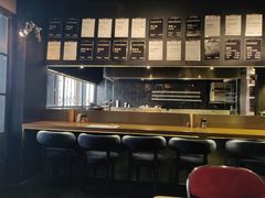 -现代居酒屋ATELIER IZAKAYA