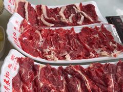 -潮牛禾记•潮汕鲜牛肉火锅(新亚洲店)
