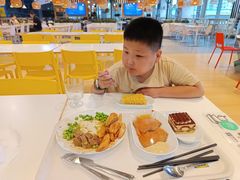 -宜家·瑞典风味餐厅(烟台路店)