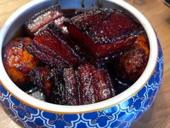 -永安鱼庄·镇江菜(丁卯店)