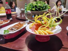 -大鸭梨烤鸭(房山店)