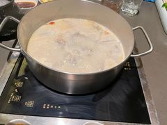 -捞王锅物料理(上海世茂广场店)