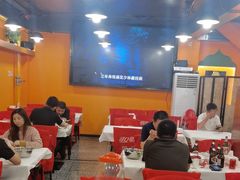 -簋街仔仔小龙虾(簋街二店)