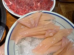 -楠火锅(西单店)