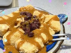 -小豆海棠(嘉兴路店)