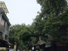 -刘信牛羊肉小炒泡馍(回民街店)