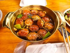 -回·龙虾铺·盆盆蟹·烧烤大排档(回龙观店)