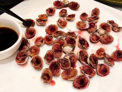 -莆鑫海鲜城(浏河店)