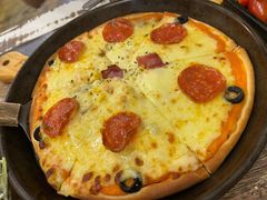 -Kpasta韩式意大利面