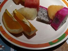 -比格比萨自助(花园路店)