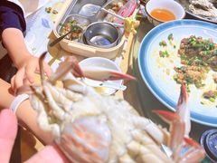 -老家黄墩小错鸡·活海鲜